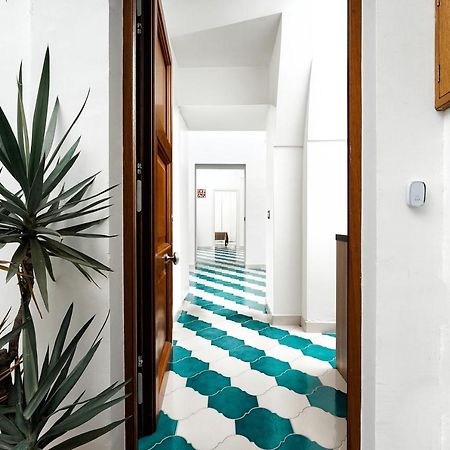 Апартаменты Casa Don Plinio Amalfi Center Экстерьер фото