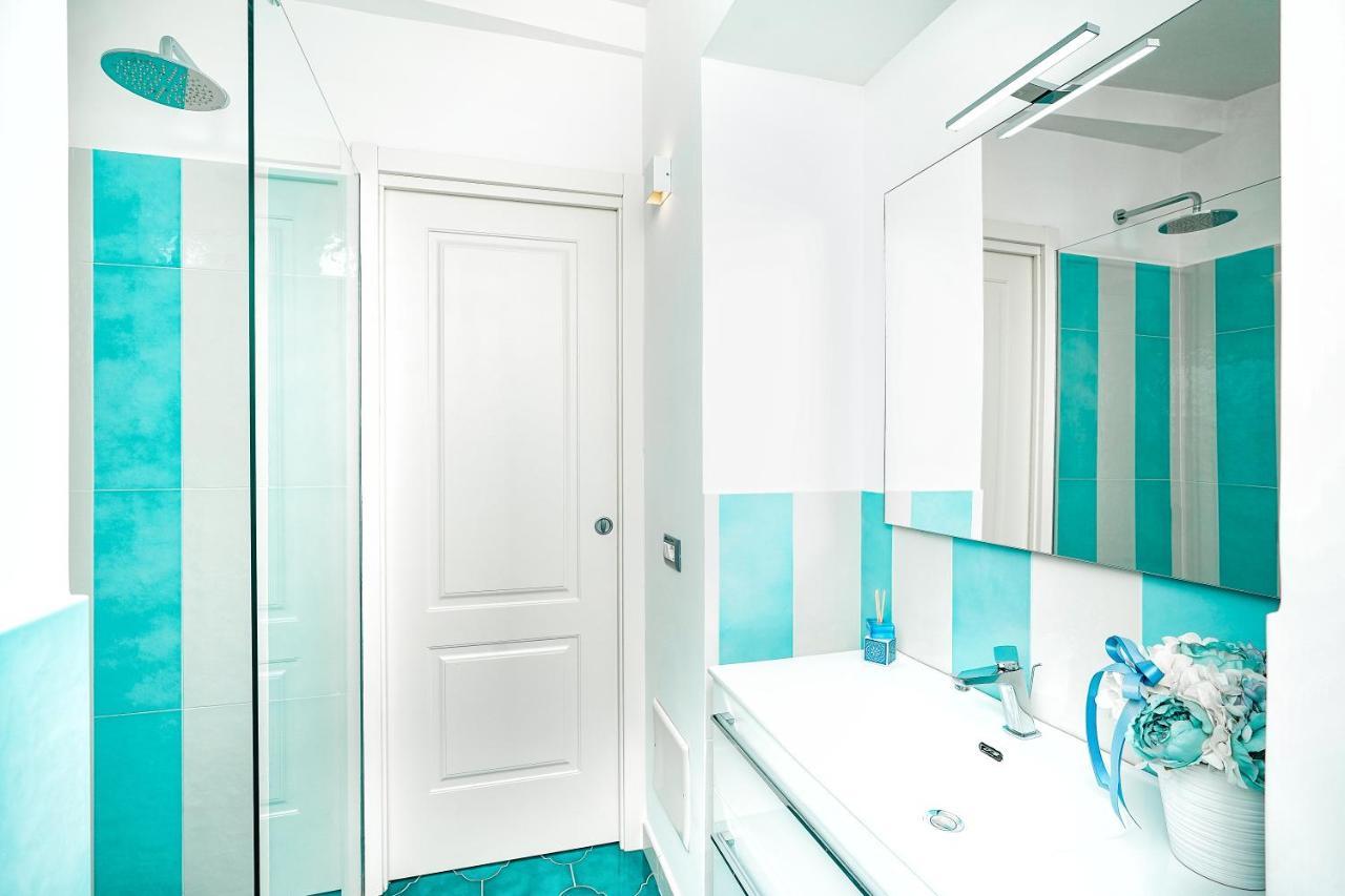Апартаменты Casa Don Plinio Amalfi Center Экстерьер фото