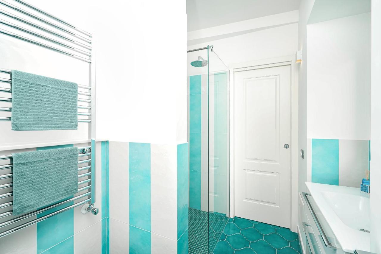 Апартаменты Casa Don Plinio Amalfi Center Экстерьер фото