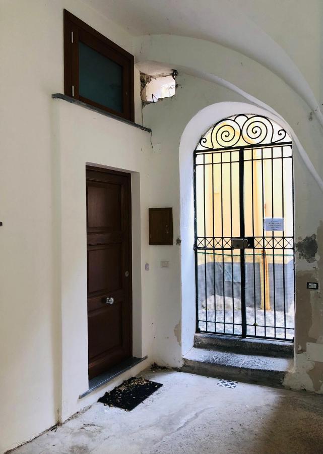 Апартаменты Casa Don Plinio Amalfi Center Экстерьер фото